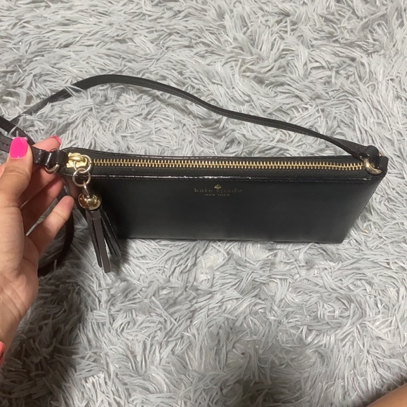 Kate spade crossbody - Picture 3 of 8